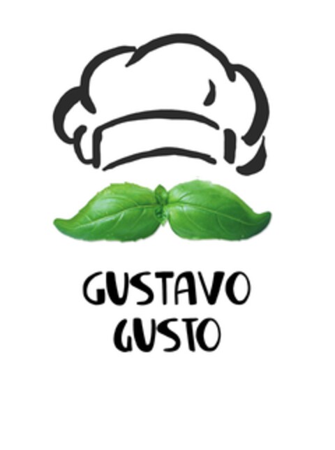 GUSTAVO GUSTO Logo (EUIPO, 26.09.2015)