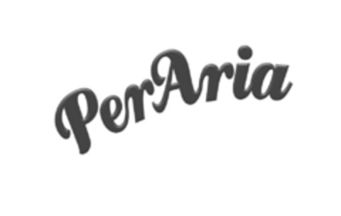 PERARIA Logo (EUIPO, 14.03.2016)
