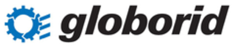 GLOBORID Logo (EUIPO, 17.03.2016)