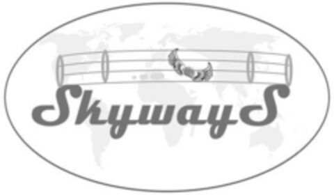 SKYWAYS Logo (EUIPO, 18.03.2016)
