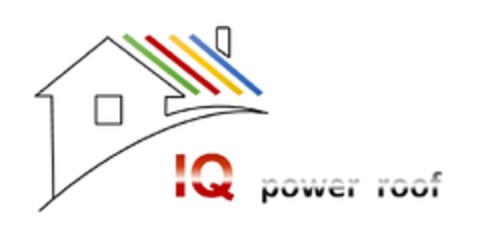 IQ power roof Logo (EUIPO, 06/29/2017)