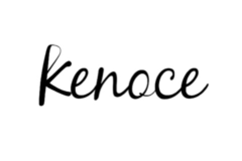 kenoce Logo (EUIPO, 08.12.2017)