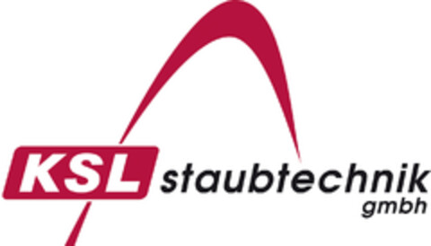 KSL staubtechnik gmbh Logo (EUIPO, 25.04.2018)