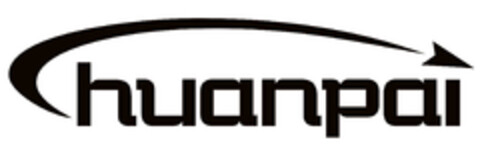 huanpai Logo (EUIPO, 08/11/2018)