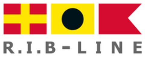 R.I.B-LINE Logo (EUIPO, 04.12.2018)