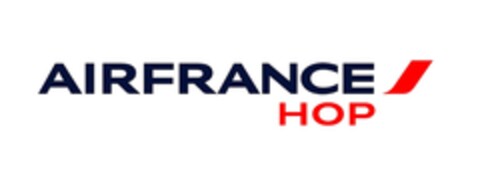 AIRFRANCE HOP Logo (EUIPO, 31.01.2019)