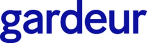 gardeur Logo (EUIPO, 07/01/2019)