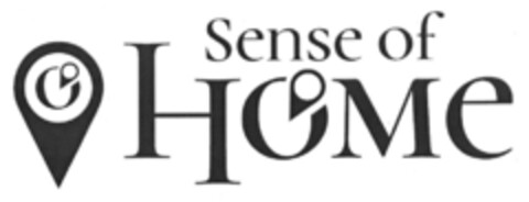 Sense of Home Logo (EUIPO, 12.08.2019)