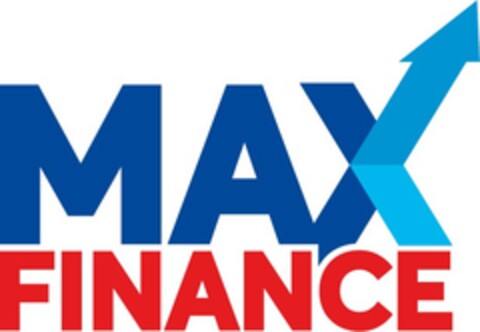 MAX FINANCE Logo (EUIPO, 28.01.2020)