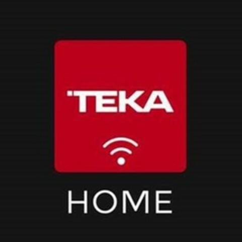 TEKA HOME Logo (EUIPO, 03/30/2021)