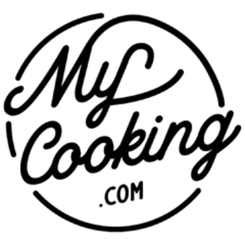 MyCooking.com Logo (EUIPO, 07.09.2021)