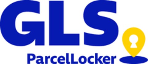 GLS ParcelLocker Logo (EUIPO, 15.09.2021)