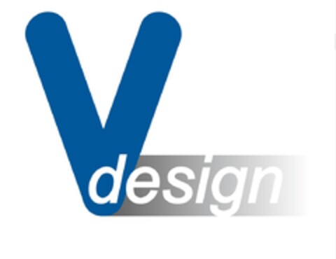 Vdesign Logo (EUIPO, 09/30/2021)