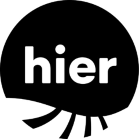 hier Logo (EUIPO, 19.11.2021)