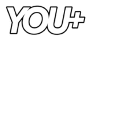 You+ Logo (EUIPO, 09.12.2021)