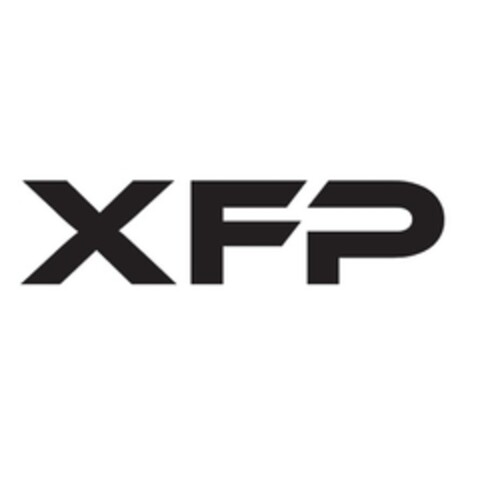 XFP Logo (EUIPO, 05.04.2022)