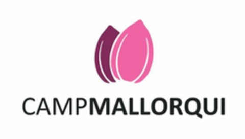 CAMP MALLORQUI Logo (EUIPO, 16.05.2022)