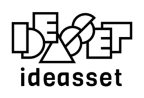 ideasset Logo (EUIPO, 09.06.2022)