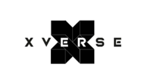 X-VERSE Logo (EUIPO, 10/25/2022)