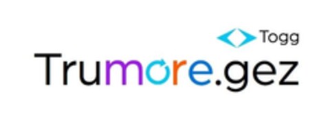 Trumore.gez Togg Logo (EUIPO, 01/03/2023)