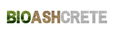 BIOASHCRETE Logo (EUIPO, 03.02.2023)