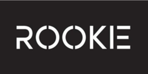 ROOKIE Logo (EUIPO, 13.04.2023)