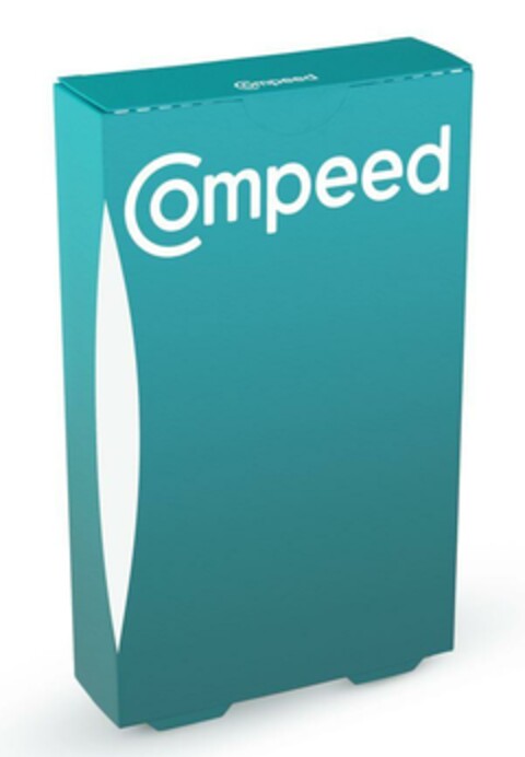 COMPEED Logo (EUIPO, 02/14/2024)