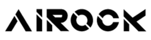 AIROCK Logo (EUIPO, 10.04.2024)