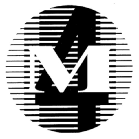 M4 Logo (EUIPO, 01.04.1996)