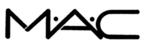 M.A.C. Logo (EUIPO, 01.04.1996)