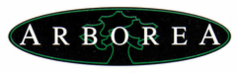 ARBOREA Logo (EUIPO, 01.04.1996)
