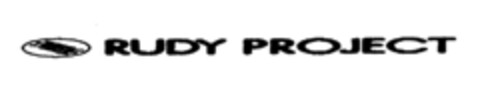 RUDY PROJECT Logo (EUIPO, 01.04.1996)