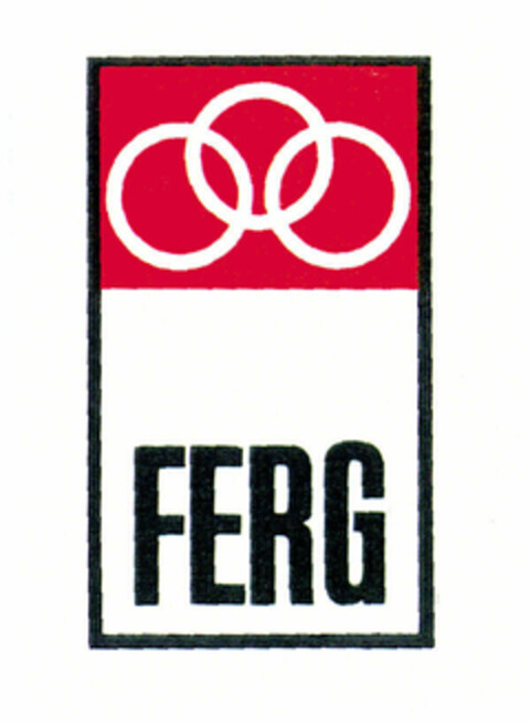 FERG Logo (EUIPO, 27.10.1997)