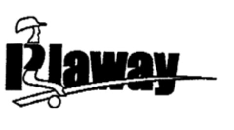 Plaway Logo (EUIPO, 27.06.1996)