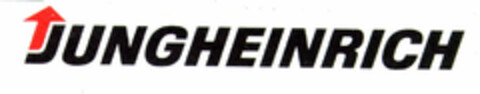 JUNGHEINRICH Logo (EUIPO, 27.08.1996)