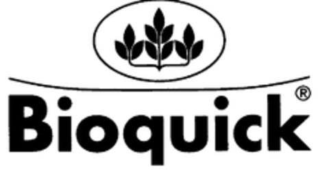 Bioquick Logo (EUIPO, 11.02.1998)