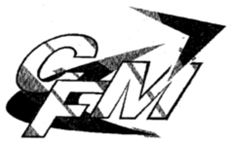 CFM Logo (EUIPO, 03/31/1998)