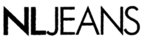 NLJEANS Logo (EUIPO, 05.05.1998)