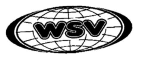 WSV Logo (EUIPO, 17.07.1998)