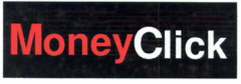 MoneyClick Logo (EUIPO, 08/18/1998)