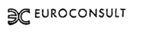 EC EUROCONSULT Logo (EUIPO, 12/24/1998)