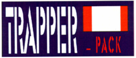 TRAPPER Logo (EUIPO, 01/06/2000)