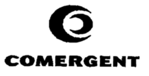 COMERGENT Logo (EUIPO, 01/21/2000)