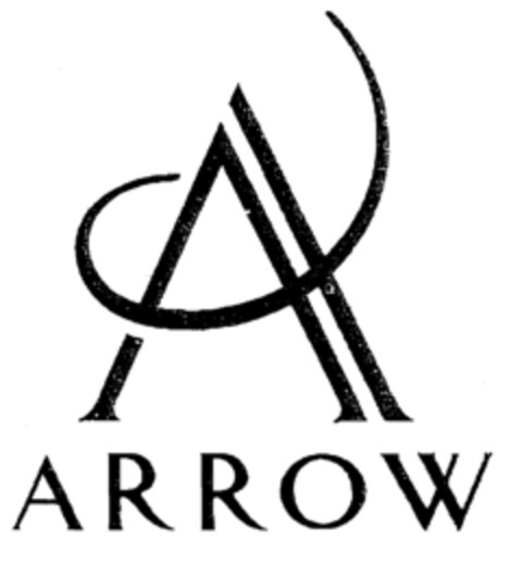 A ARROW Logo (EUIPO, 26.01.2000)