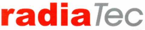 radiaTec Logo (EUIPO, 21.03.2000)