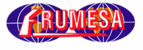 FRUMESA Logo (EUIPO, 02/15/2000)