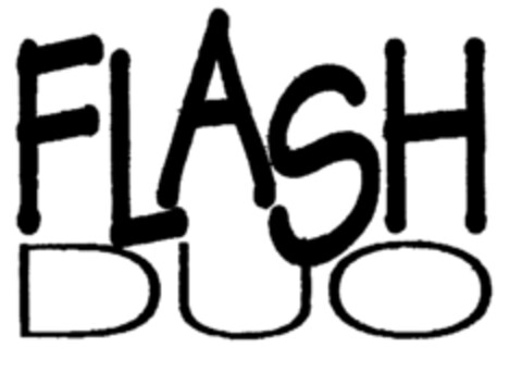 FLASH DUO Logo (EUIPO, 30.03.2000)