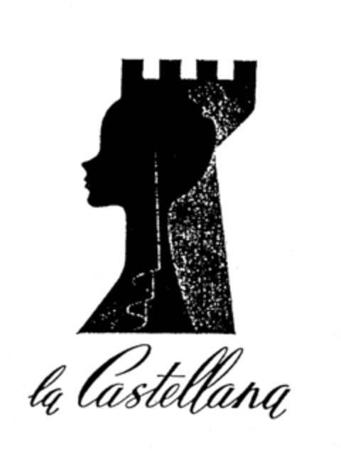 La Castellana Logo (EUIPO, 04.04.2000)
