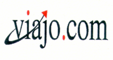 viajo.com Logo (EUIPO, 04.04.2000)