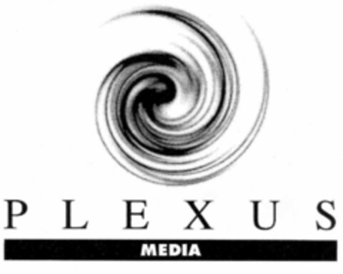 PLEXUS MEDIA Logo (EUIPO, 05/09/2000)